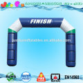 cheap customized advertising inflatable arch for sale